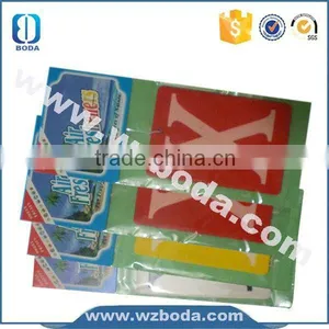 Plastic 12v Mini Air Ionizer Car Made in China thumbnail-2