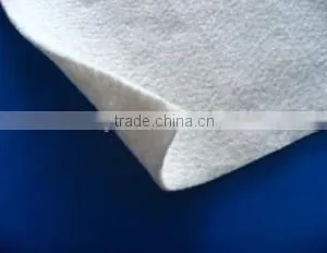 120g per m2 Polypropylene Non Woven Fabric Geotextile for Swimming Pool thumbnail-2