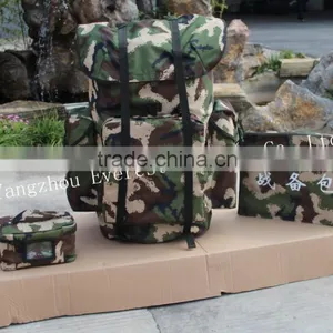 Big Backpack for Military Use thumbnail-1