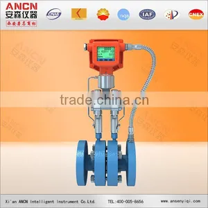 Oil Differential Pressure Flow Meter Competitive Price Orifice Flow Meter thumbnail-1