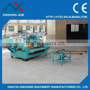 Log Peeling Machine Peeling Machine for Wood Wood Working Machines thumbnail-2