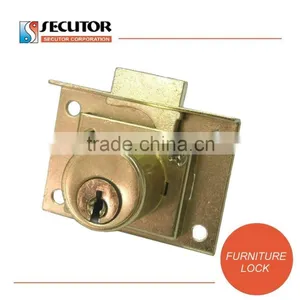 Locks for Drawer Wardrobe Cabinet thumbnail-1
