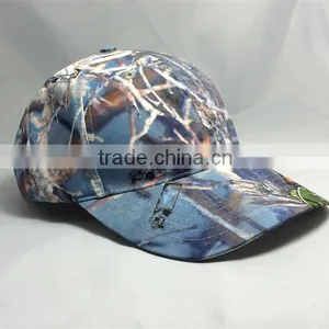 High Quality Promotion Cap Custom Printed Baseball Cap thumbnail-2