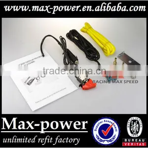 Universal Adjustable Racing Turbo Electronic Boost Controller Mp-bc-002 thumbnail-1