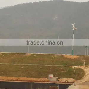 Electric Generating Windmills for Sale thumbnail-1
