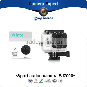 China Wifi Underwater Sj7000 Sport Mini Camera Action thumbnail-5
