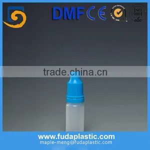 Packing Dropper Bottle, Empty PE Plastic Bottles for Super Glue Quality Choice thumbnail-1