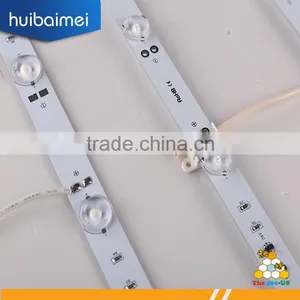 Big Size Backlight Led Strip Smd3030 for Advertising Light Box thumbnail-6