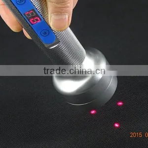 830nm 650nm (For Painful) Handy Laser thumbnail-5