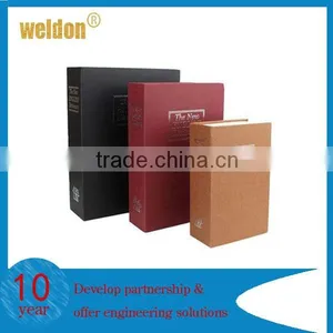 WELDON Small Gun Safe Cabinet Box With Combination Lock thumbnail-2