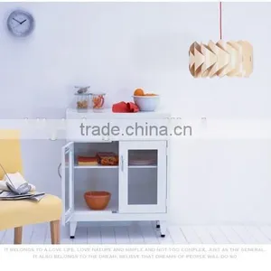 LED Pendant Light JK-8005B-27 Decor European Modern Wooden Hive LED Indoor Pendant Lamp thumbnail-2