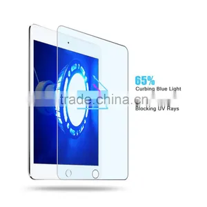 12.9'' Glass Screen Protector, Eyes Care Anti UV,Anti Blue Light Cut Premium Tempered Glass for Ipad Pro 12.9intch thumbnail-6