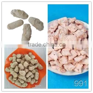 Soya Meat Making Machine thumbnail-3