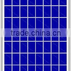 High Efficient With CE RoHS ISO Certification 10W Poly PV Solar Panel thumbnail-1