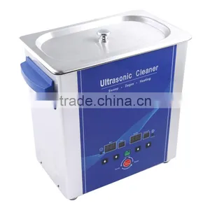 SDQ045 Sweep Frequency Quick Memory Series Ultrasonic Cleaner thumbnail-6