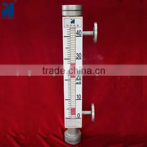 Magnetic Liquid Level Gauge Indicator Oil Level Gauge thumbnail-2