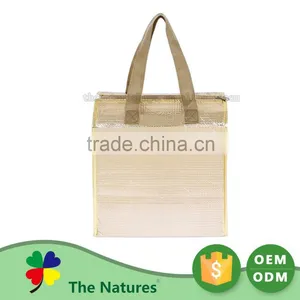 The Most Popular Custom Color Insulated Vintage Cooler Bag thumbnail-2