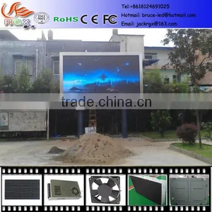 RGX Computerized P16 Outdoor Led Panels P7 Outdoor Led Display thumbnail-1