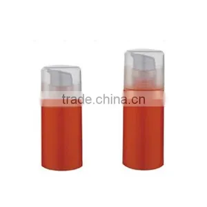 30 & 50ml Oval Airless Bottle (265AB-JW1023 Series) thumbnail-1