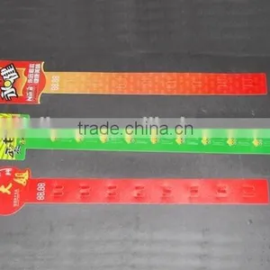 Supermarket Shelf Hanging Strip thumbnail-3