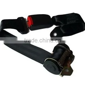 ALR 2 Points Automatic Car Safety Belts thumbnail-1