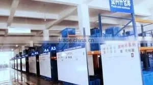 Zhejiang Yameili Automobile Parts Co., Ltd. company overview - view 3 thumbnail