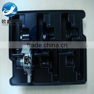 Made in China Produce Thermoforming Black Cover thumbnail-1