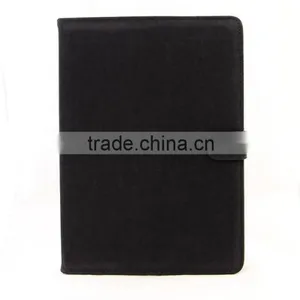 High Quality Sleep Function Leather Case Flip PU Stand Leather Soft TPU Protective With Card Slots Case For IPad Air 5 TB-0317 thumbnail-5