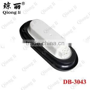 Amber Led Side Marker Lights Led Side Lights thumbnail-4