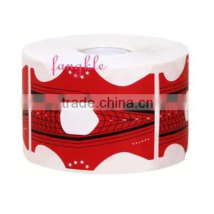 Good Quality Red Stiletto Nail Art Form Supplier thumbnail-1