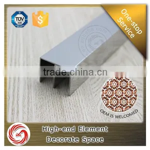 Natural Color Metal Listello Border Trims thumbnail-1