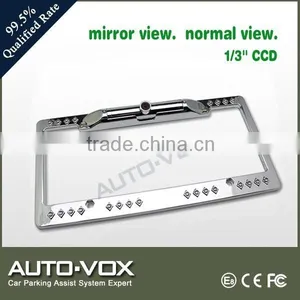 License Plate Recognition Camera License Plate Capture Camera for Car thumbnail-4