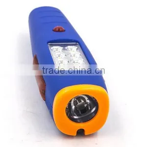 Portable SMD Rechargeable LED Magnetic Work Light Quality Choice thumbnail-2