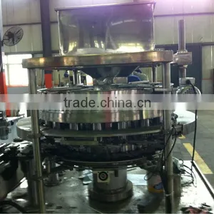 Corn Bean Granule Filling Machine thumbnail-3