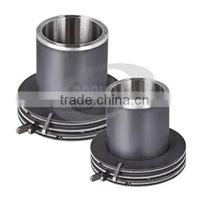 Graphite Segmentation Mechanical Seal Ring thumbnail-1