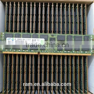 408851-B21 REG PC2-5300 2*1GB 1RANK Kit 2GB DDR2 Server Memory thumbnail-2