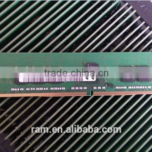 726717-B21 4GB (1x4GB) Single Rank x8 DDR4-2133 CAS-15-15-15 Registered Memory Kit thumbnail-1