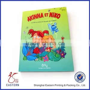 Customized Book Printing (Text Book, Catalogue and Magazine) thumbnail-4