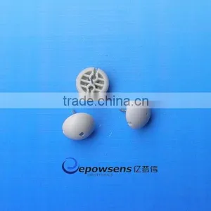 EAS ACCESSORIES(PIN):(Dome Plastic Pin) thumbnail-1