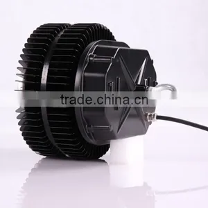 Aluminum Die Casting Housing High Power Indusrtail IP54 Waterproof 200W LED High Bay LED Light thumbnail-6