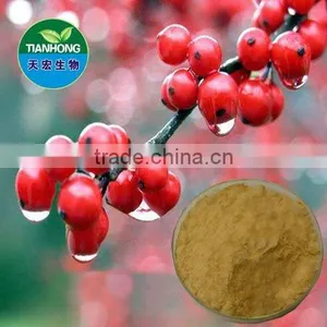 Hippophae Rhamnoides Extract Seabuckthorn Flavone thumbnail-1