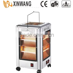 Quartz Infrared Room Heater NSB-200B thumbnail-1