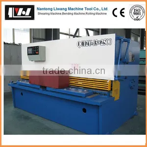 Low Maintenanc Cnc Iron Plate Cutting Machine thumbnail-1