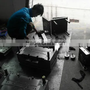 Tag Pin Mould/loop Pin Mould thumbnail-1