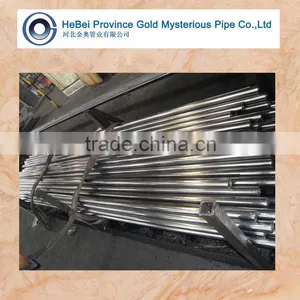 Square/rectangular/round Steel Tube/pipe in China thumbnail-4