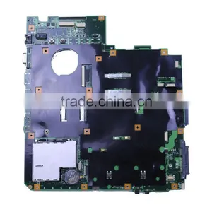 N50VN Laptop Motherboard for Asus N50V Mainboard for G96-650-C1 9650GT VGA Main Board Tested Well thumbnail-2