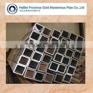 Rectangular Seamless Steel Pipes Manufacture thumbnail-3