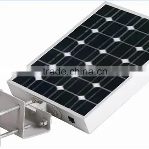2014 Year -20W Solar Panel All in One Solar Garden Lighting, Wholesale Solar Lights thumbnail-1