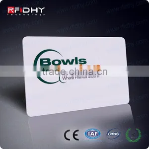 MIFARE (R) Ultralight C Card thumbnail-1