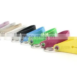 2015 New Arrival Factory Wholesale Leather Phone Stand, Mobile Phone Stand thumbnail-1